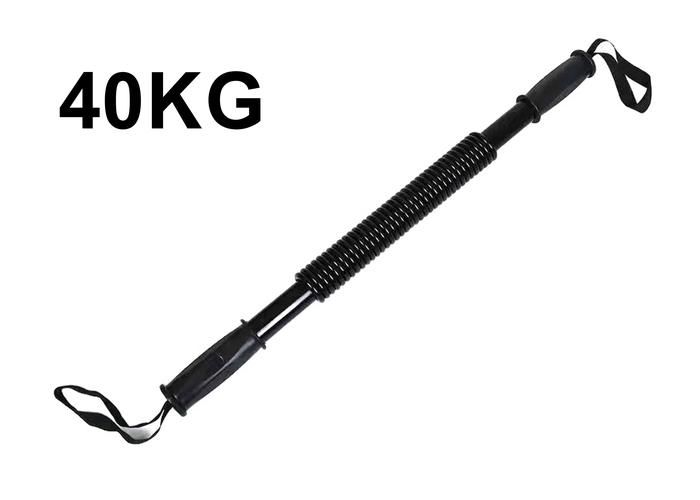 banda de resistencia, 40 kg