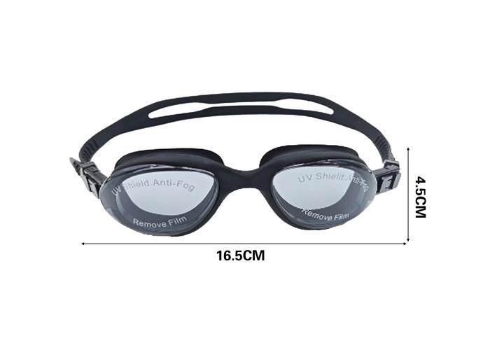 Gafas de protección, modelo 550700