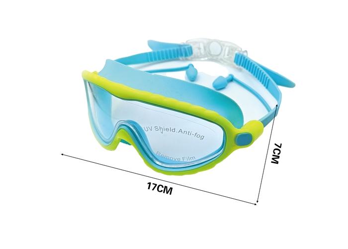 Gafas de protección, modelo 550707
