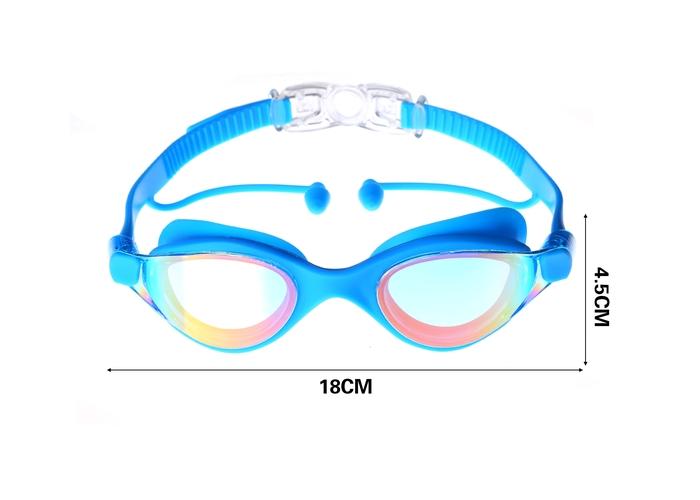 Gafas de protección, modelo 550708