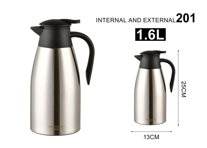 Termo, 1,6 L, ref. 144950