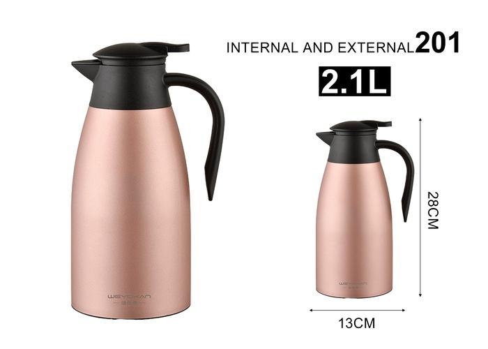 Termo, 2,1 L, ref. 144956