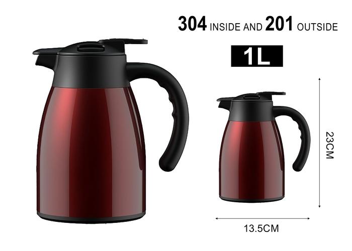 Termo, 1,0 L