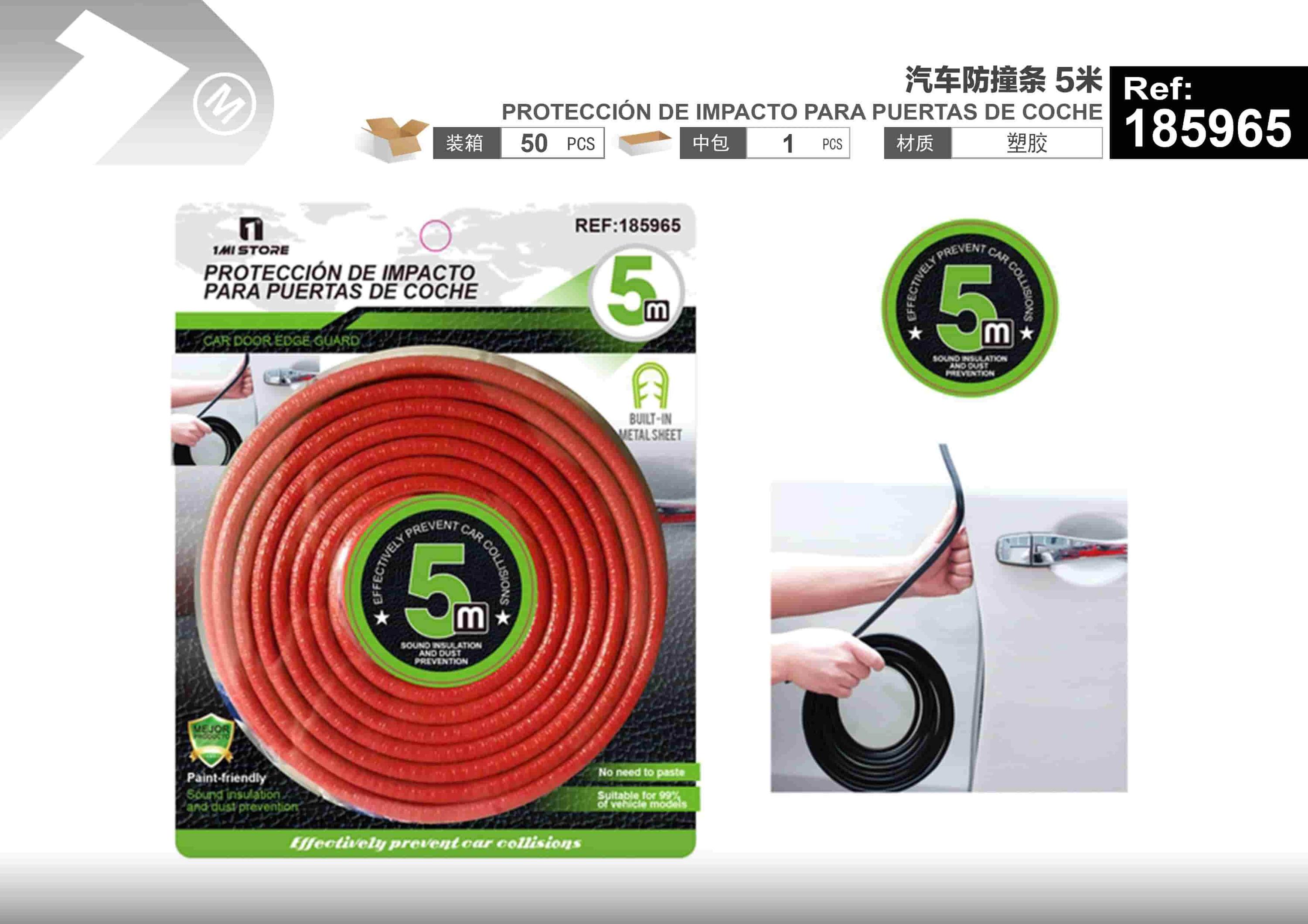 Accesorios de protección, 5 m, modelo 185965