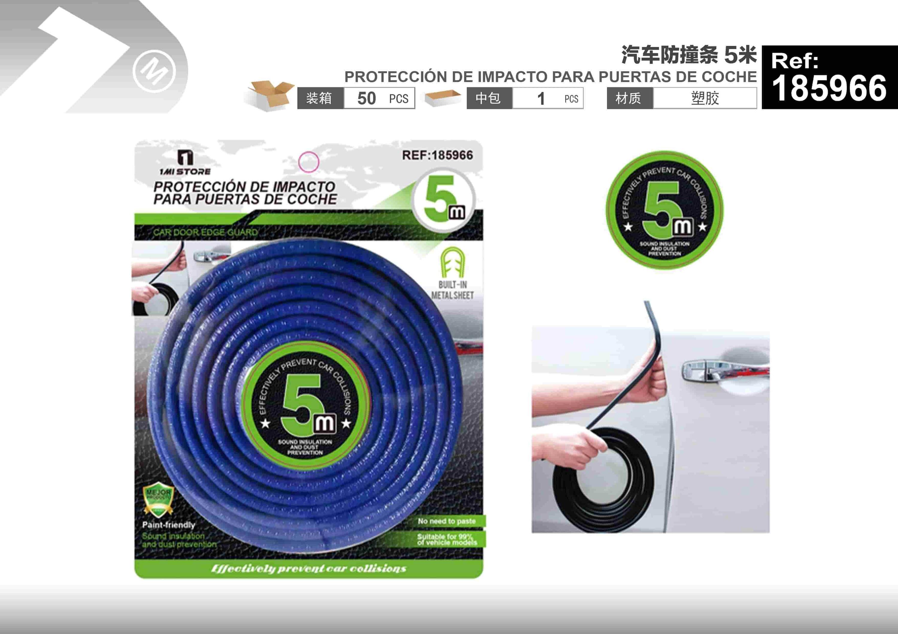 Accesorios de protección, 5 m, modelo 185966