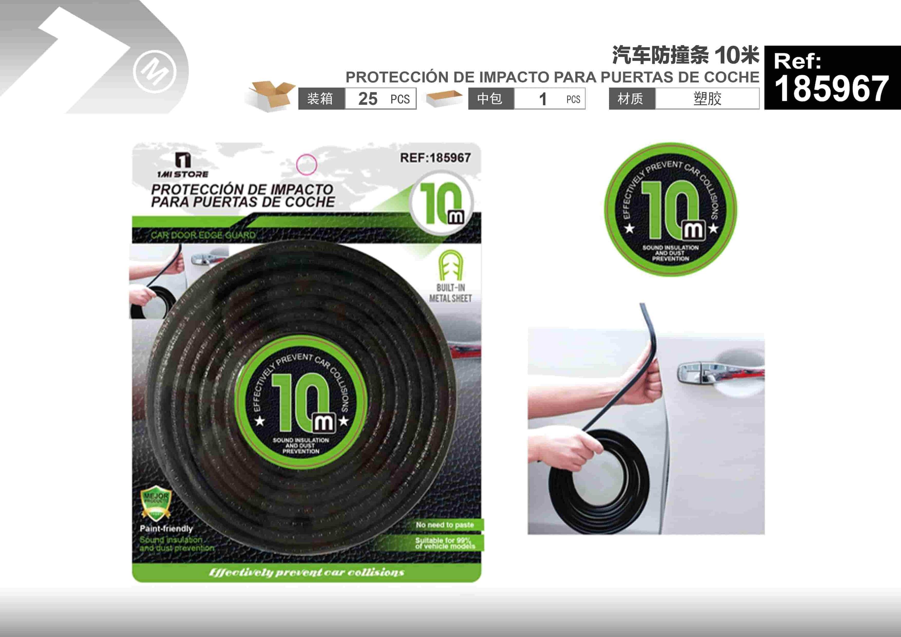 Accesorios de protección, 10 m, modelo 185967
