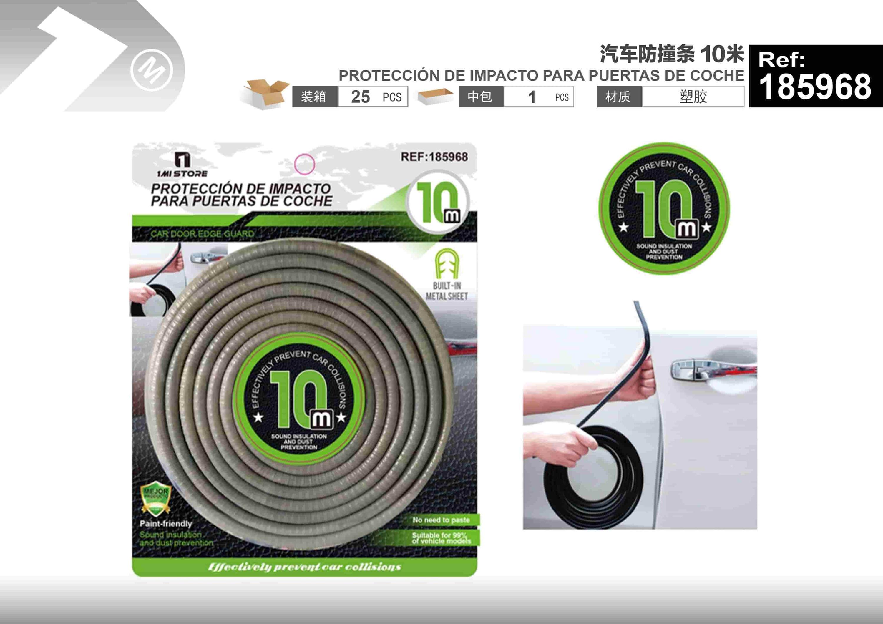 Accesorios de protección, 10 m, modelo 185968