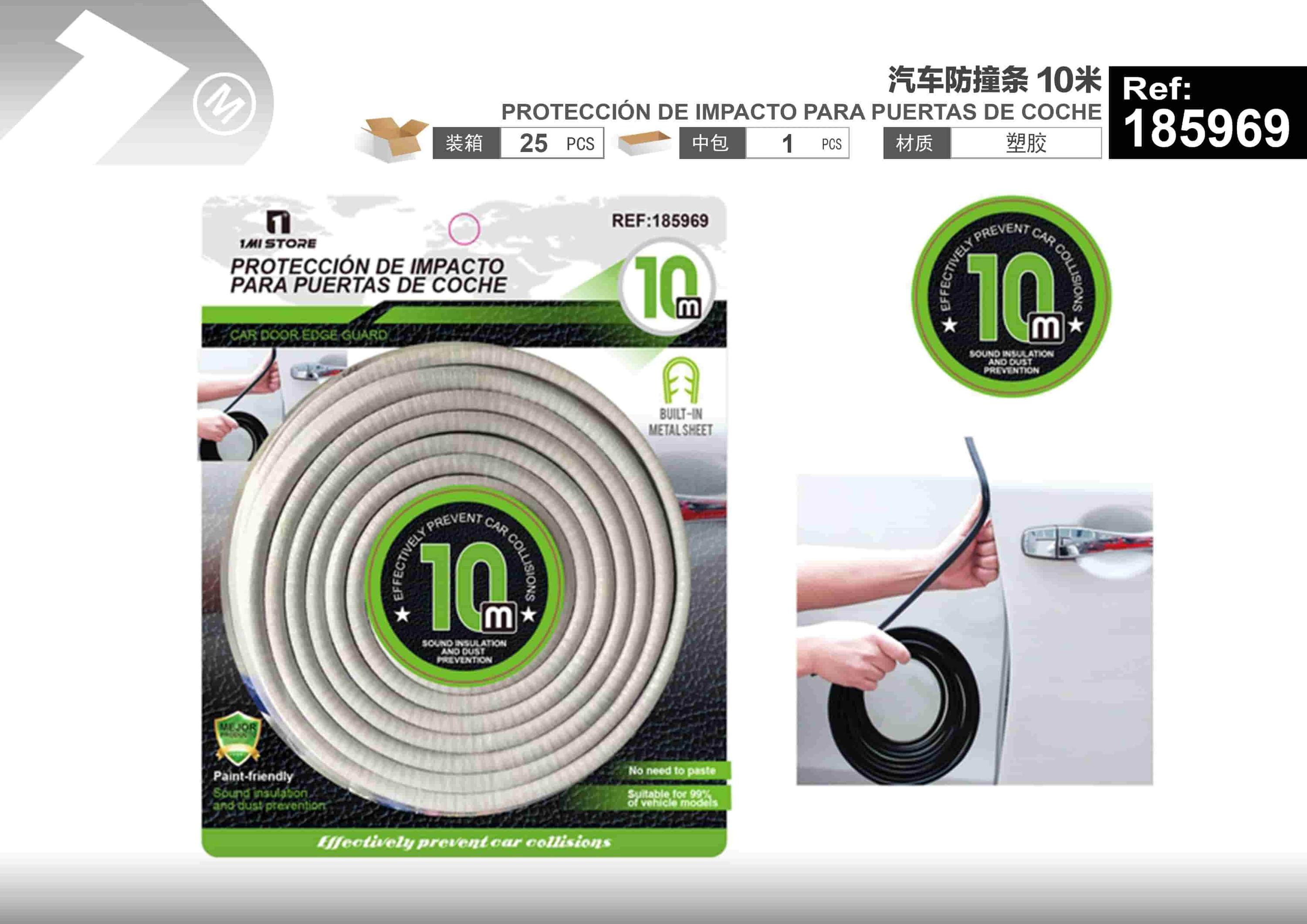 Accesorios de protección, 10 m, modelo 185969
