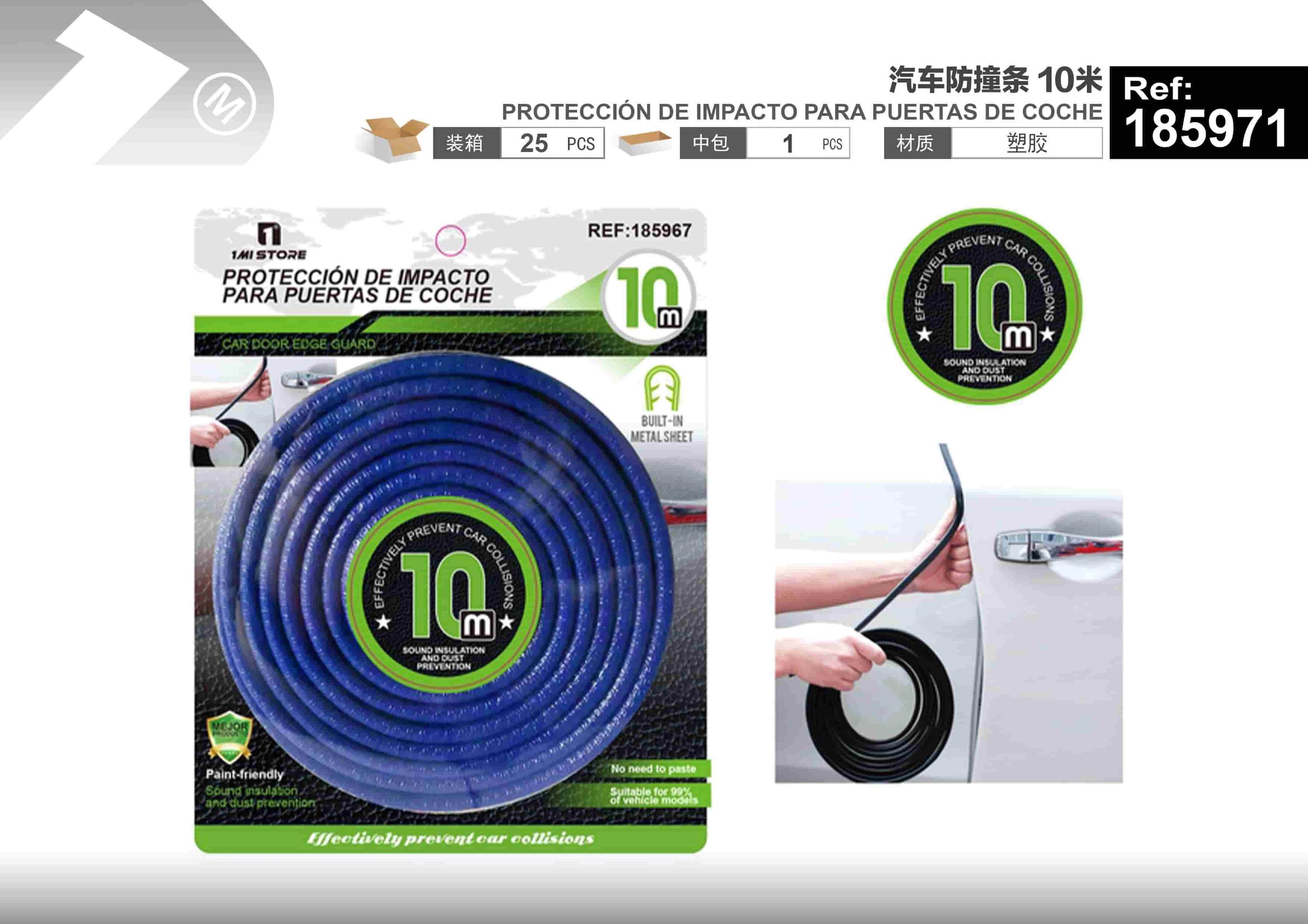 Accesorios de protección, 10 m, modelo 185971