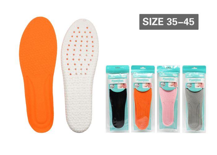 Plantillas universales, modelo 142830