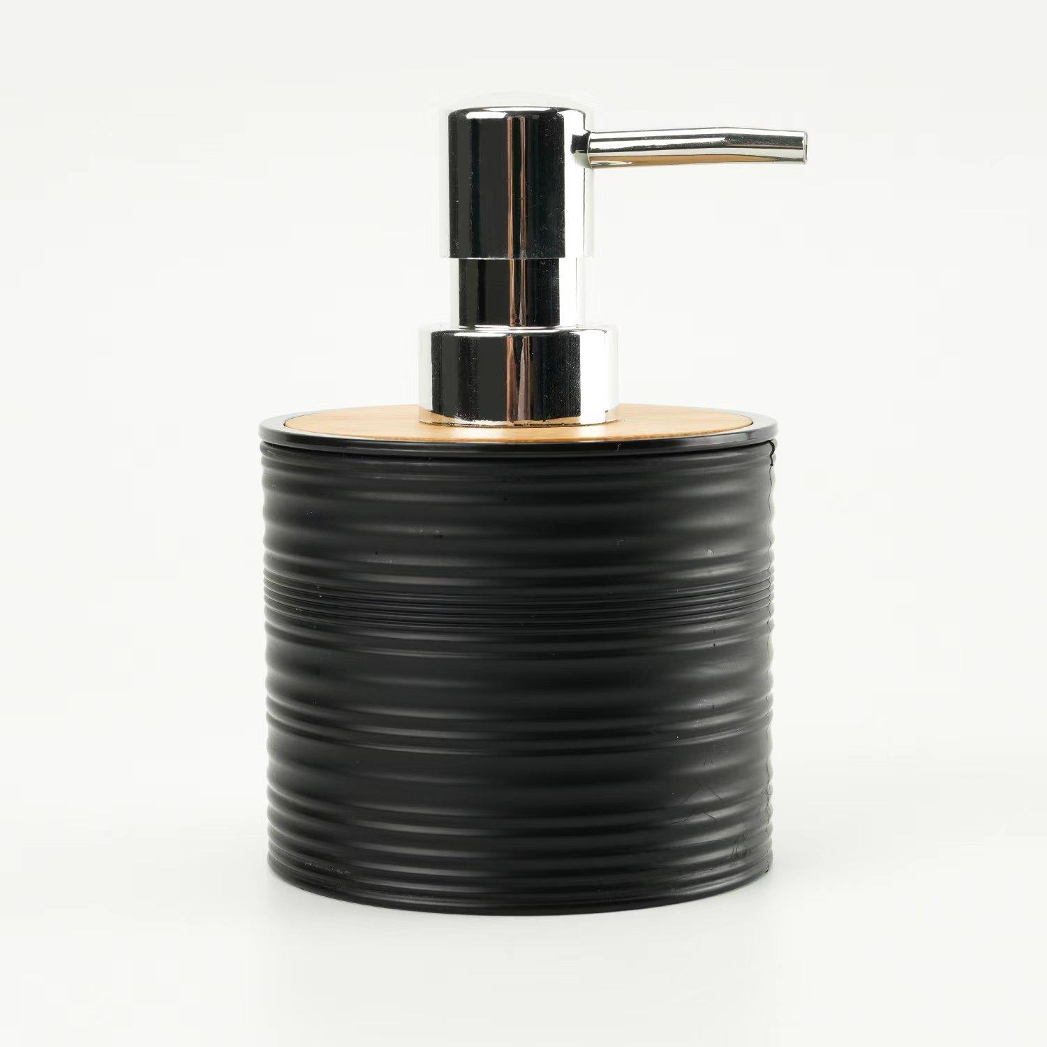 Serie negra, color negro, modelo 183931