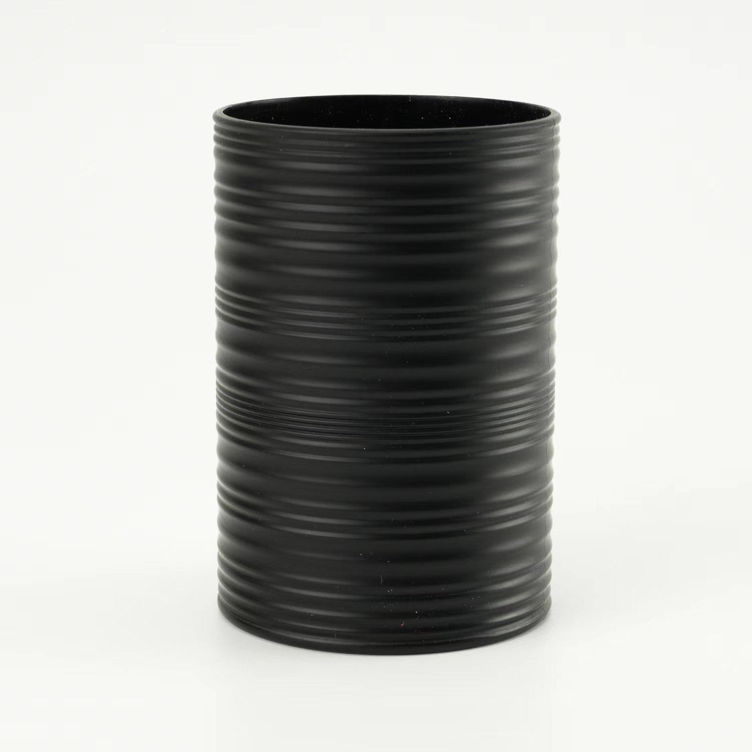 Serie negra, color negro, modelo 183934