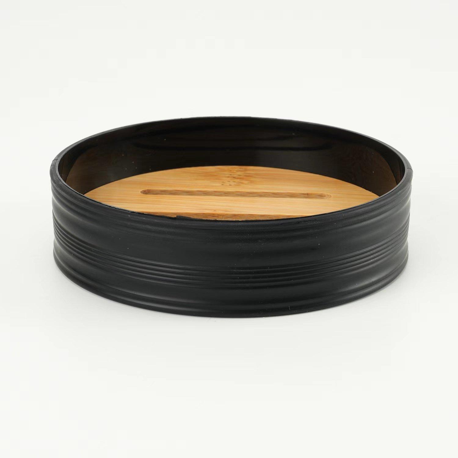Serie negra, color negro, modelo 183935
