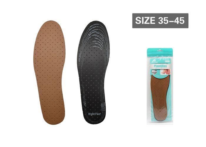Plantillas universales, modelo 142824