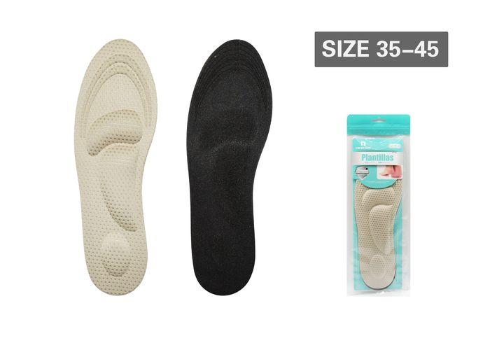Plantillas universales, modelo 142825
