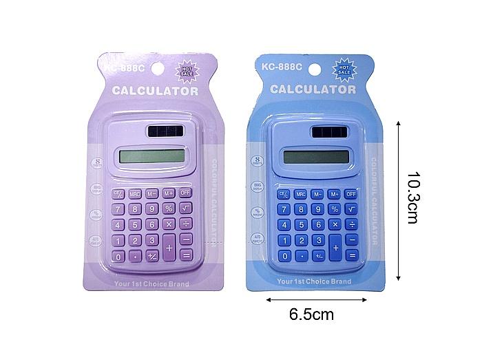 Calculadora, modelo 450489