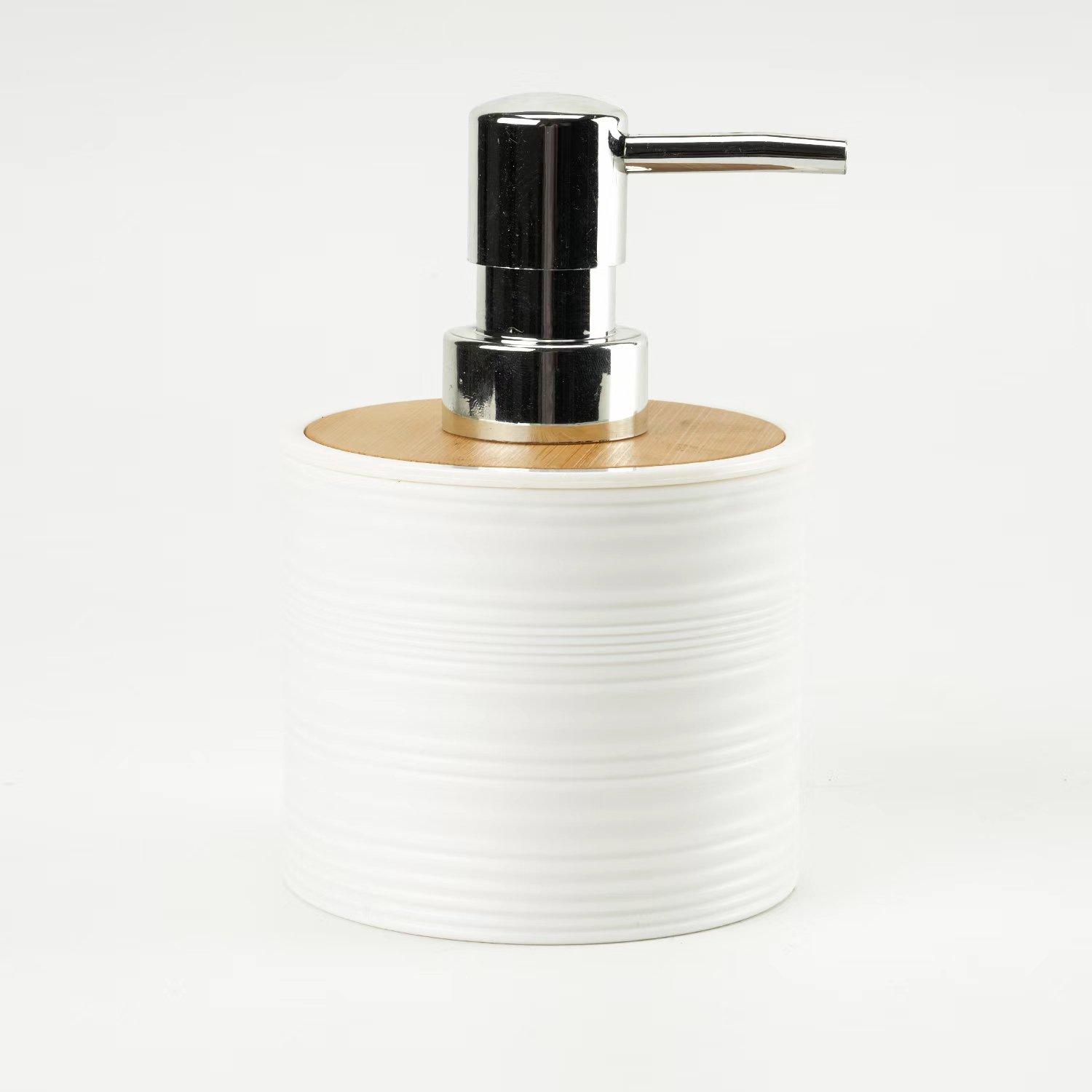 Serie blanca, color blanco, modelo 183895