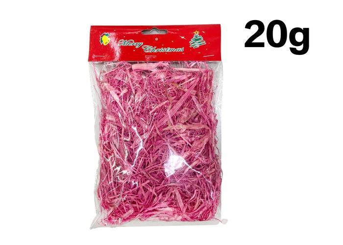 Rafia, 20 g, modelo 186777