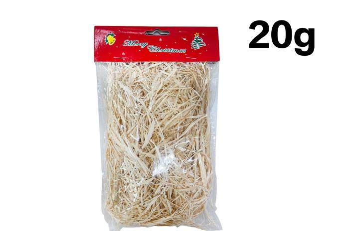 Rafia, 20 g, modelo 186778