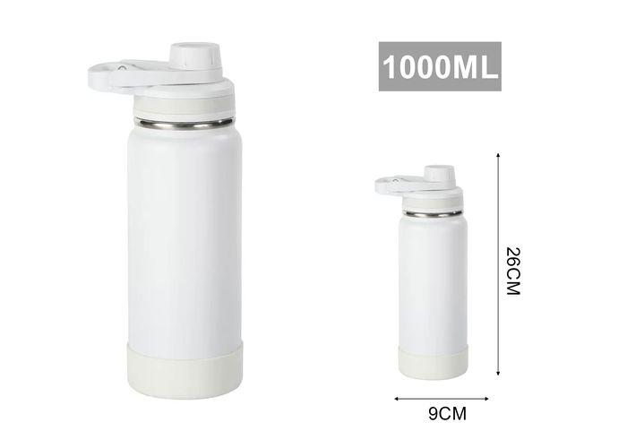 Botella deportiva, 1000 ml, ref. 144682