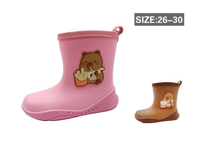 botas de lluvia, modelo 144877