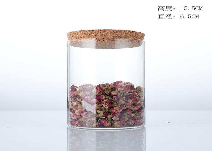 Frasco hermético, 800 ml, ref. 241365
