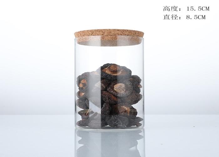 Frasco hermético, 1000 ml, ref. 241366
