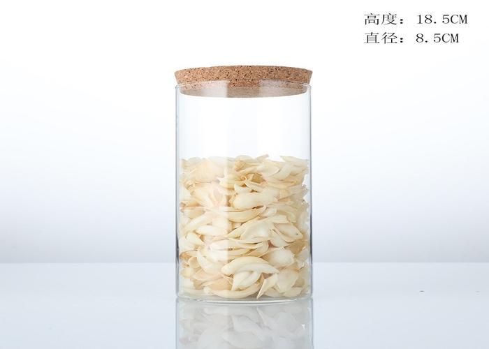Frasco hermético, 1250 ml, ref. 241367
