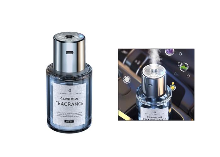 Difusor de aromaterapia, modelo 140257