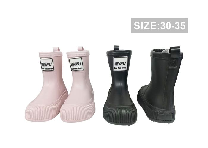 botas de lluvia, modelo 148816