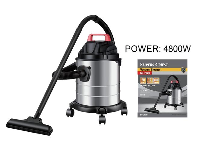 Aparatos de limpieza, modelo SC-7020