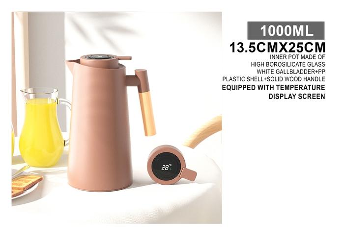 Termo, 1000 ml, ref. 146758