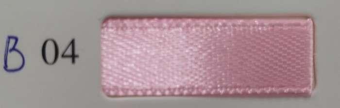 Cinta, modelo B04#, 2,0 cm, 22,5 m, 25 yd