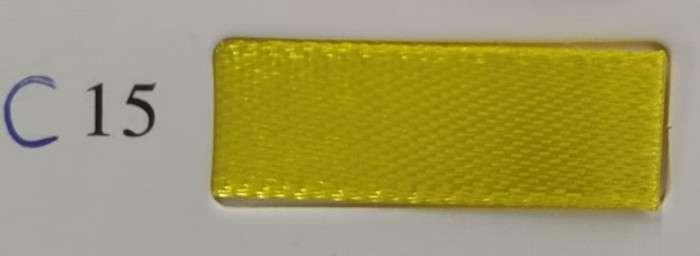 Cinta, modelo C15#, 2,0 cm, 22,5 m, 25 yd