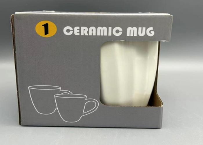 Taza de cerámica, ref. 241261