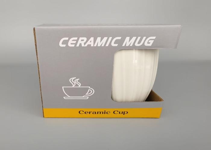 Taza de cerámica, ref. 241262
