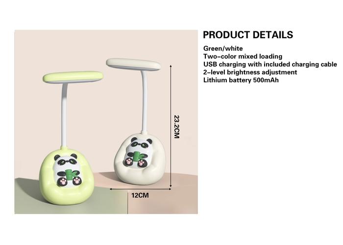 lámpara de mesa, modelo 262443
