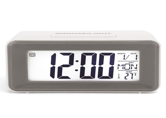 Reloj digital, modelo DS-3620