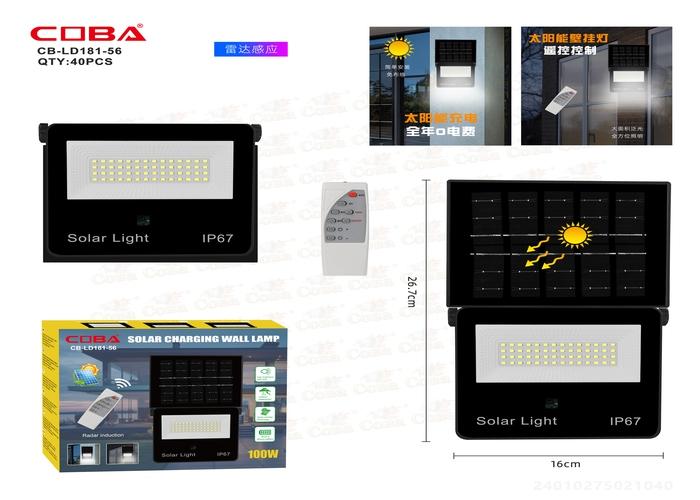 luces solares, modelo 178363