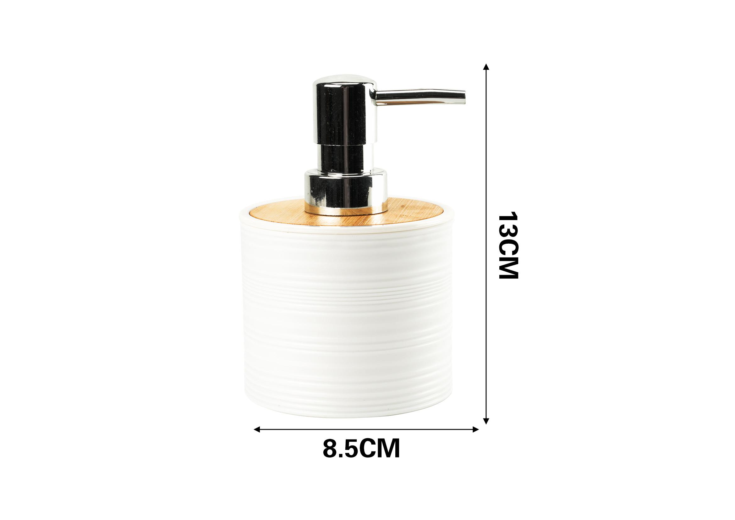 Serie blanca, color blanco, modelo 194187