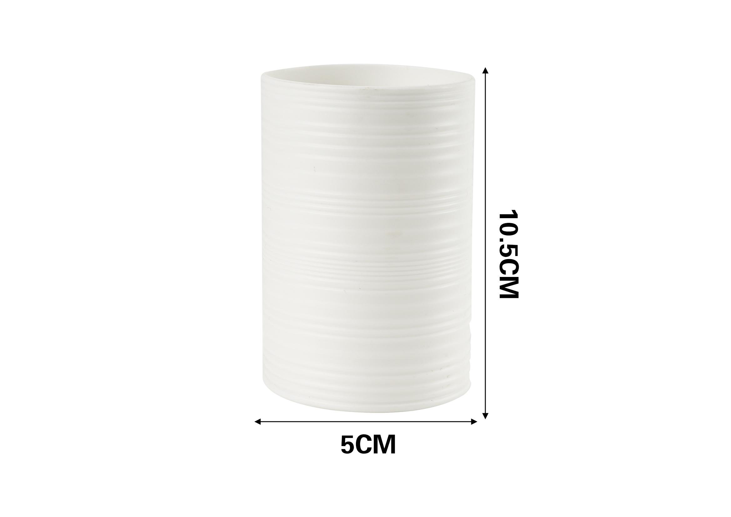 Serie blanca, color blanco, modelo 194190