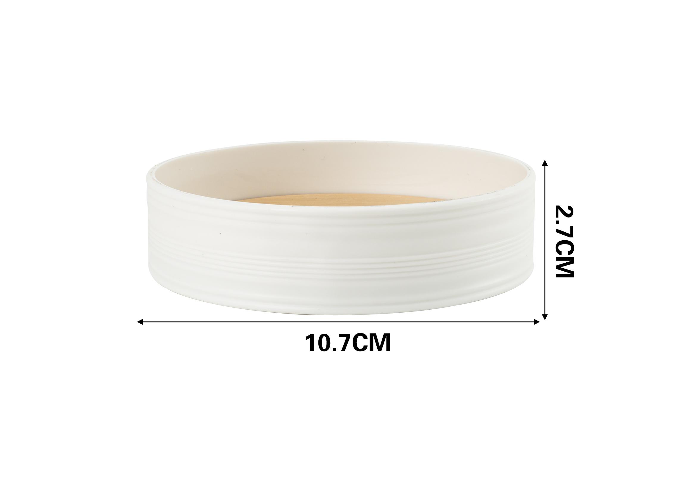 Serie blanca, color blanco, modelo 194191