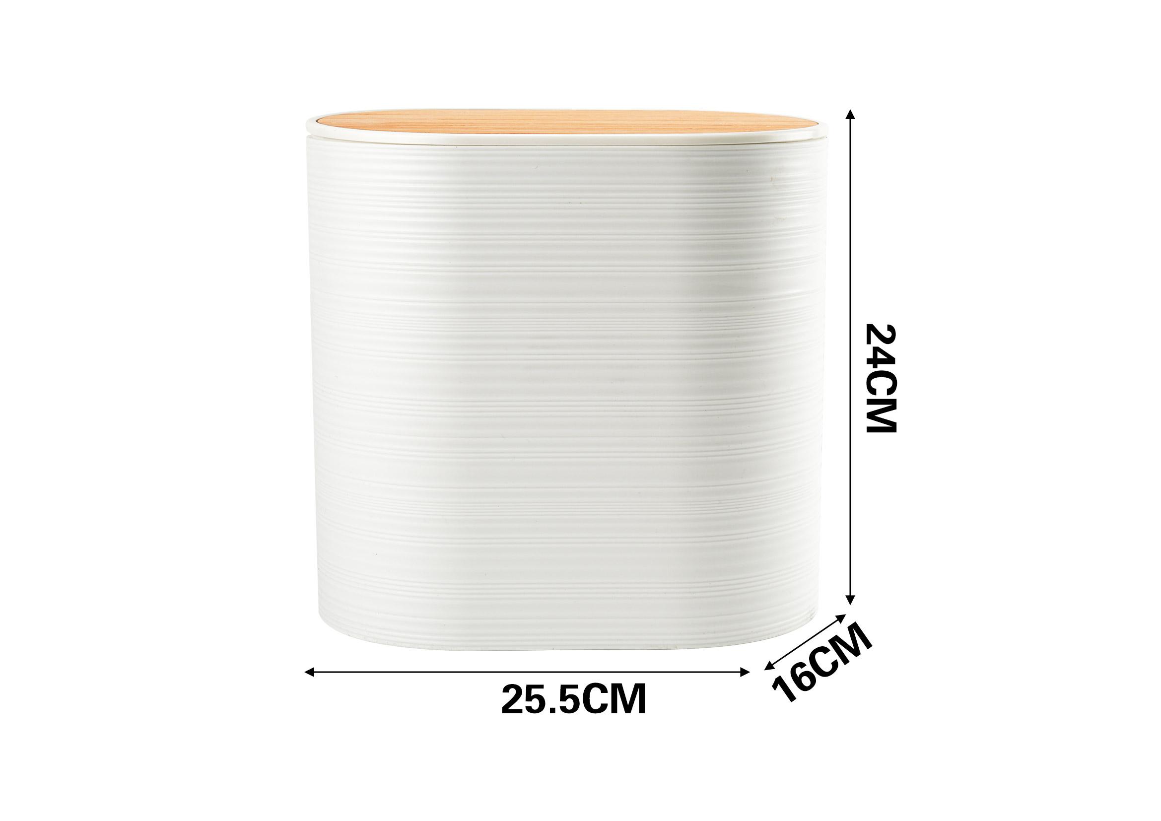 Serie blanca, color blanco, modelo 194193