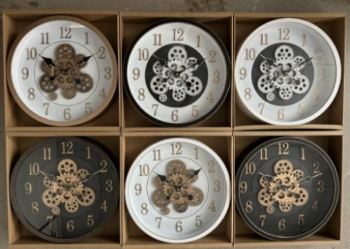 reloj de pared, modelo 194305