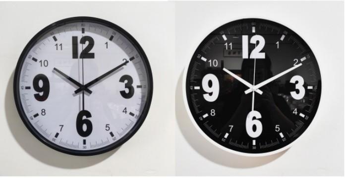 reloj de pared, modelo 194306