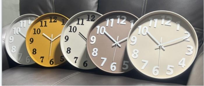 reloj de pared, modelo 194331