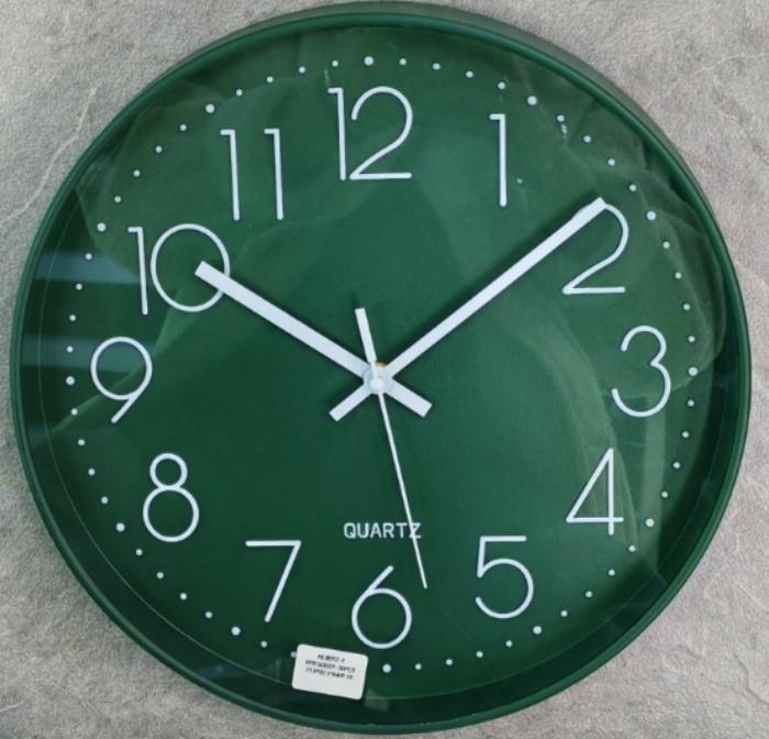 reloj de pared, modelo 194332