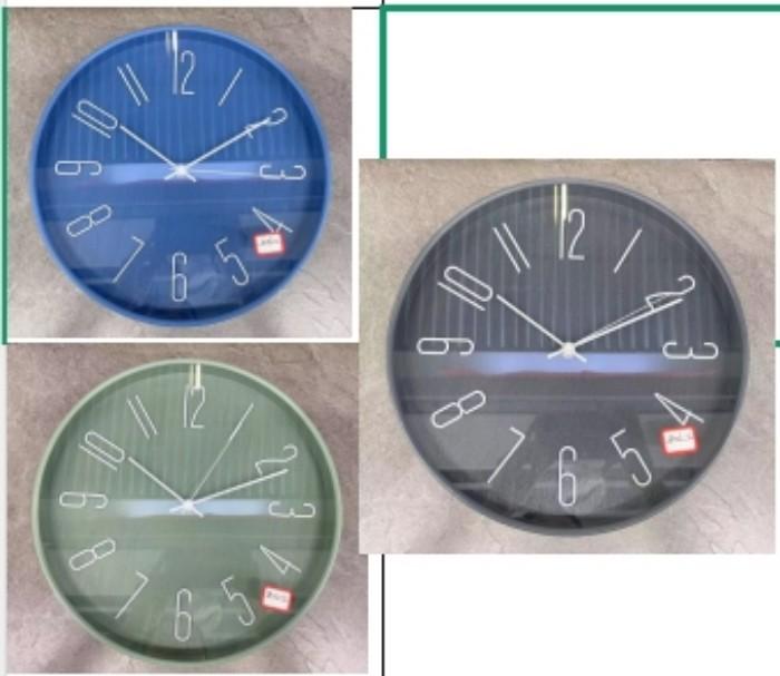 reloj de pared, modelo 194333