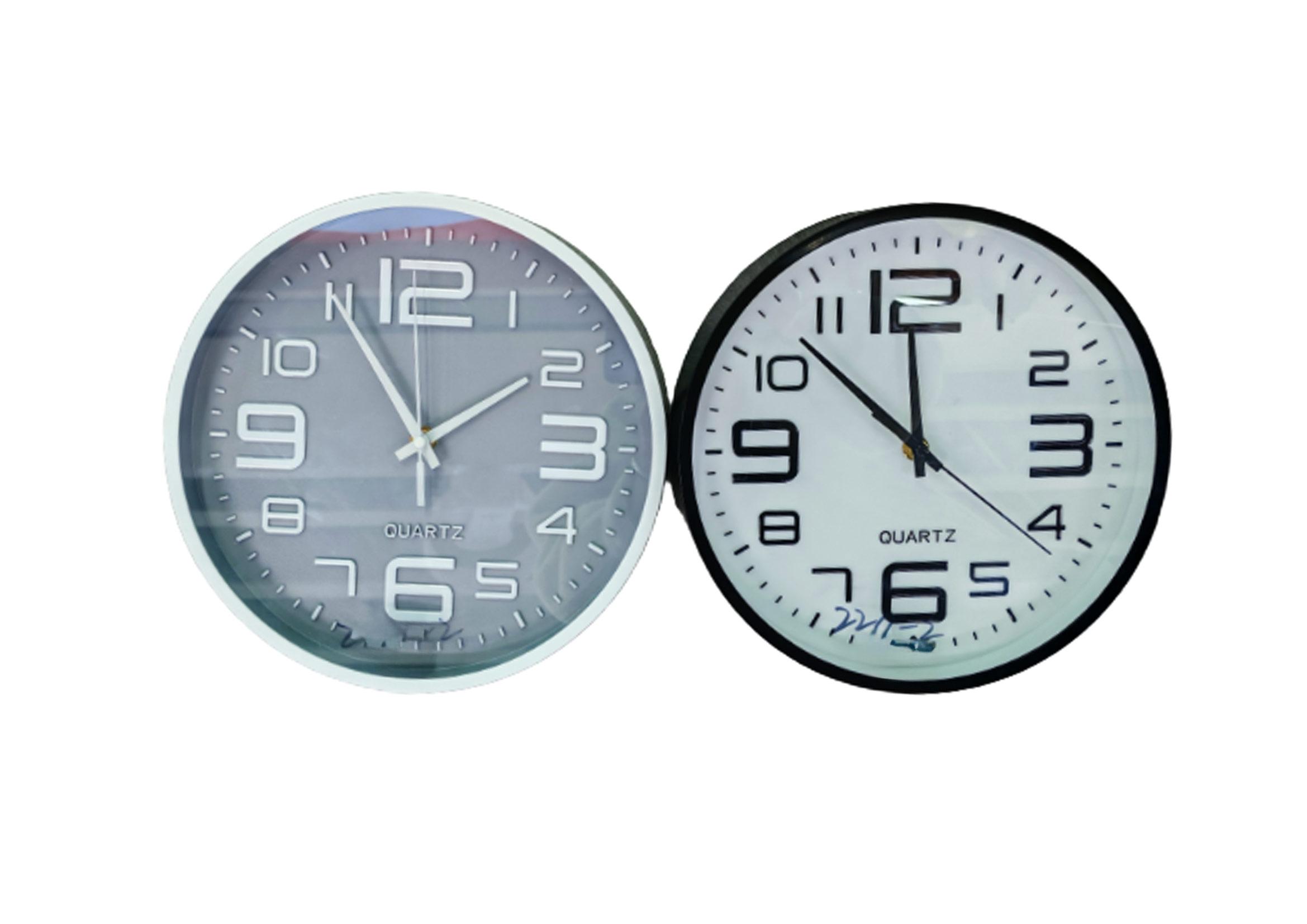 reloj de pared, modelo 194545
