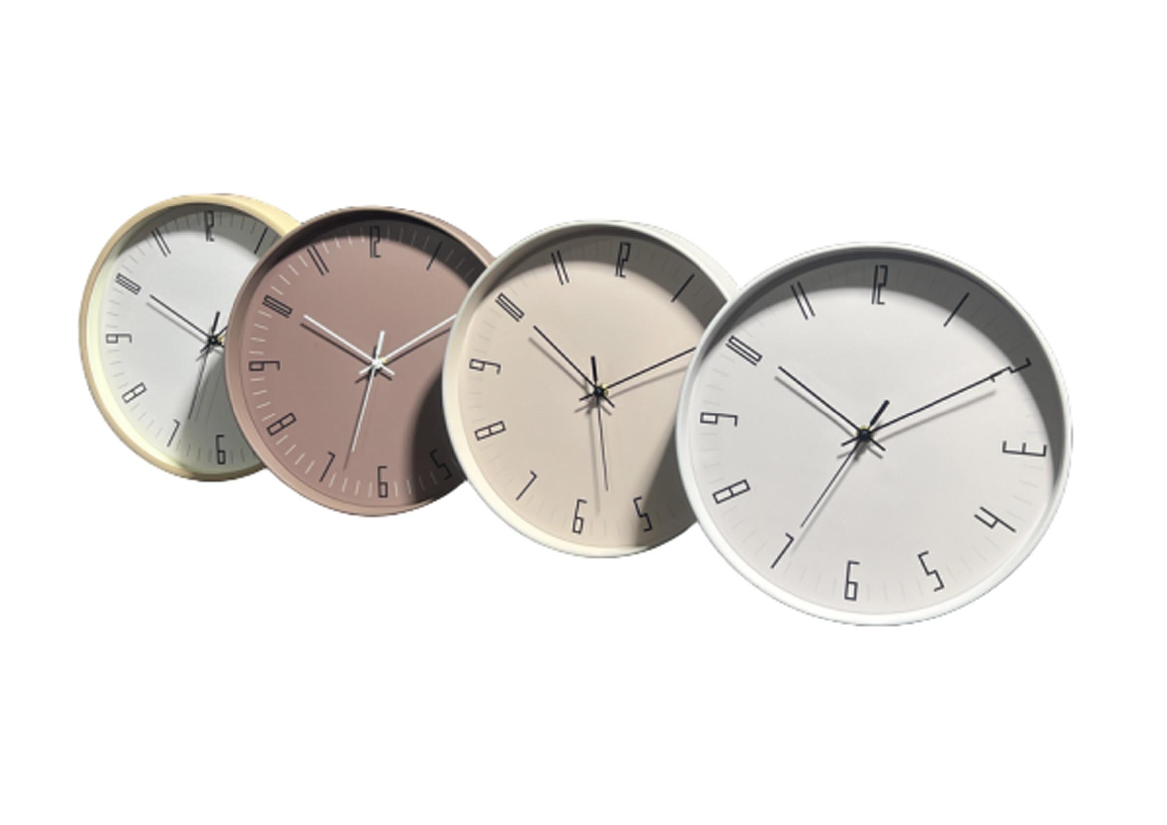 reloj de pared, modelo 194548